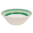 Ver imagem 2 de Tigela Conic de Ceramica Estampa Donna Campestre 500ml 12un - Biona 141471
