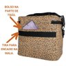 Bolsa Térmica Academia Lanche Trabalho Lazer Fashion - Mille - 4