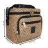 Bolsa Térmica Academia Lanche Trabalho Lazer Fashion - Mille - 2