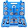 Kit Ferramenta 21 peças Para Borracheiro - 1