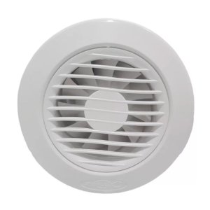 Exaustor Sicflux Mega 11 Bivolt - Silencioso e Fácil