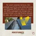 Ver imagem 6 de Telha De Fibra De Vidro Para Pergolado 2m de Comprimento
