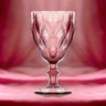 Conjunto de Taças Diamond 245ml:roxo - 6