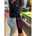 Ver imagem 3 de Manguito Emit com fio Emana Proteção UV Rosa