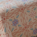 Ver imagem 2 de Colcha Aveludada Casal Aconchego Solitudine 2,20 X 2,40 M - Bege