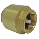 Ver imagem 2 de Válvula De Retenção Vertical 2.1/2 Pn10 - Fiv - Emmeti