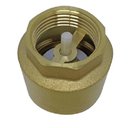 Ver imagem 4 de Válvula De Retenção Vertical 2.1/2 Pn10 - Fiv - Emmeti