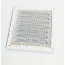 Ver imagem 2 de Grade Fixa Metálica com Tela - Gfm-T 200
