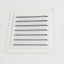 Ver imagem 1 de Grade Fixa Metálica com Tela - Gfm-T 200