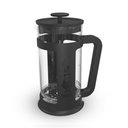 Ver imagem 1 de Cafeteira Francesa 350ml French Press Smart Preta Bialetti