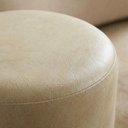 Ver imagem 6 de Puff Organico Cave 48x42 cm Base Giratoria Corano Tca 211 Moll
