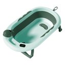 Ver imagem 1 de Banheira Dobrável Média Sulis Verde