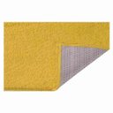 Ver imagem 3 de Tapete Para Sala Quarto Passadeira 66 x 2,30 Classic Amarelo Canario