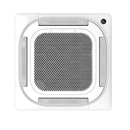 Ar-condicionado Split Cassete Inverter 4 Vias Carrier Connect 54.000 Btus Só Frio 220v Monofásico - 3