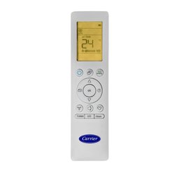 Ar-condicionado Split Cassete Inverter 4 Vias Carrier Connect 54.000 Btus Só Frio 220v Monofásico - 6