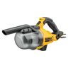 Aspirador de Pó Portátil 20v Max Dewalt Dcv501hb-b3 Dcv501hb-b3 - 3