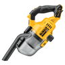 Aspirador de Pó Portátil 20v Max Dewalt Dcv501hb-b3 Dcv501hb-b3 - 1