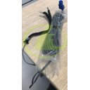 Ver mais imagens de 2 Cabos Cx. Som Ht Bdv-e6100 Bdv-e4100 Bdv-e3100 Bdv-e2100 Hbd-e6100 Hbd-e4100 Hbd-e3100 Hbd-e2100