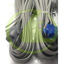 Ver imagem 1 de 2 Cabos Cx. Som Ht Bdv-e6100 Bdv-e4100 Bdv-e3100 Bdv-e2100 Hbd-e6100 Hbd-e4100 Hbd-e3100 Hbd-e2100