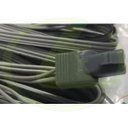 Ver imagem 5 de 2 Cabos Cx. Som Ht Bdv-e6100 Bdv-e4100 Bdv-e3100 Bdv-e2100 Hbd-e6100 Hbd-e4100 Hbd-e3100 Hbd-e2100