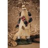 Imagem Orixa Obaluae Escultura Resina Estatua 15 Cm - 1
