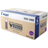 Tinta Marcador Quadro Branco Refil 5,5ml Violeta Wbs-vbm - 3