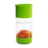 Copo Infusor de Frutas Munchkin Verde - 3