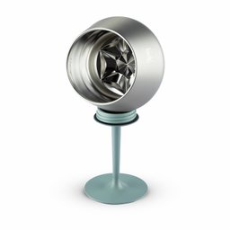 Taça Térmica Cocktail Glass Stanley Lift Stainless Steel | 414ml - 6