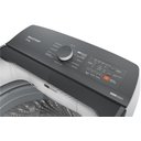 Ver imagem 5 de Máquina de Lavar Brastemp 15Kg Branca com Ciclo Tira Manchas Advanced e Smart Sensor - BWF15AB 220V