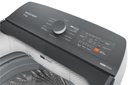 Ver imagem 5 de Máquina de Lavar Brastemp 15Kg Branca com Ciclo Tira Manchas Advanced e Smart Sensor - BWF15AB 220V