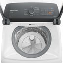 Ver imagem 4 de Máquina de Lavar Brastemp 15Kg Branca com Ciclo Tira Manchas Advanced e Smart Sensor - BWF15AB 220V