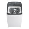 Máquina de Lavar Brastemp 15Kg Branca com Ciclo Tira Manchas Advanced e Smart Sensor - BWF15AB 220V - 1