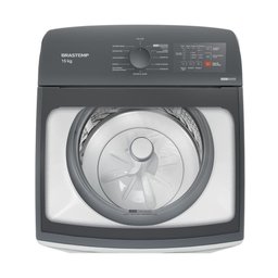 Máquina de Lavar Brastemp 15Kg Branca com Ciclo Tira Manchas Advanced e Smart Sensor - BWF15AB 220V - 3