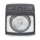 Ver imagem 3 de Máquina de Lavar Brastemp 15Kg Branca com Ciclo Tira Manchas Advanced e Smart Sensor - BWF15AB 220V