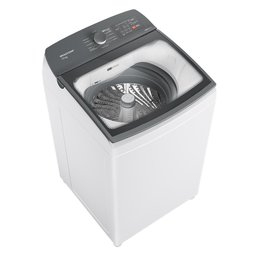 Máquina de Lavar Brastemp 15Kg Branca com Ciclo Tira Manchas Advanced e Smart Sensor - BWF15AB 220V - 2