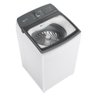 Máquina de Lavar Brastemp 15Kg Branca com Ciclo Tira Manchas Advanced e Smart Sensor - BWF15AB 220V - 2