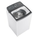 Ver imagem 2 de Máquina de Lavar Brastemp 15Kg Branca com Ciclo Tira Manchas Advanced e Smart Sensor - BWF15AB 220V