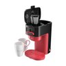 Cafeteira Eletrica 2 Xícaras 150ml Single Up 220v - 5