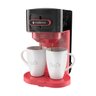 Cafeteira Eletrica 2 Xícaras 150ml Single Up 220v - 3