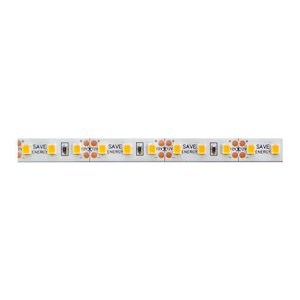 Fita de Led Save Energy com 5 Metros 18w 12v 4000k Luz Neutra