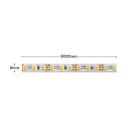 Fita de Led Save Energy com 5 Metros 18w 12v 4000k Luz Neutra - 2