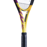 Raquete de Tênis Babolat Pure Aero 2021 - Ed. Rafael Nadal (16x19 - 300 g) - 12