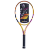 Raquete de Tênis Babolat Pure Aero 2021 - Ed. Rafael Nadal (16x19 - 300 g) - 2