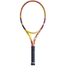Raquete de Tênis Babolat Pure Aero 2021 - Ed. Rafael Nadal (16x19 - 300 g) - 10