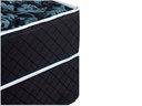 Ver imagem 3 de Cama Box Solteiro Conjugada Premium 188x88x43 (10cm)