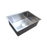 Cuba Pia Gourmet Luxo Prizi Steelbox Aço Inox 304 54x41cm - 2
