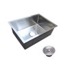 Cuba Pia Gourmet Luxo Prizi Steelbox Aço Inox 304 54x41cm - 1