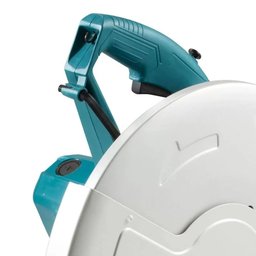 Serra Rápida Portátil 110 Volts 355mm 1750 Watts 3800 Rpm - M2401b - Makita Serra Rapida Partatil 35 - 2