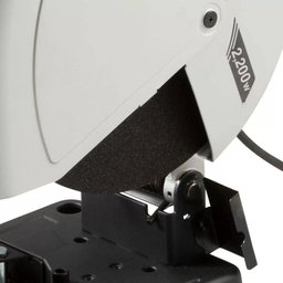 Serra Rápida Portátil 110 Volts 355mm 1750 Watts 3800 Rpm - M2401b - Makita Serra Rapida Partatil 35 - 3