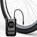 Ver imagem 2 de Calibrador Compressor Digital Portátil Usb Carro e Bike